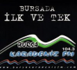 Bursa Karadeniz FM
