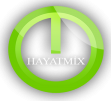 Hayatmix FM